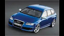 Audi nennt Preise