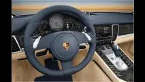 Neue Panamera-Details