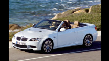 BMW M3 Cabrio