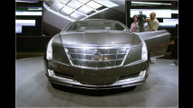 Cadillac Converj Concept