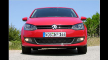VW Polo jetzt im Handel