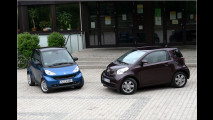 Duell der Kleinsten
