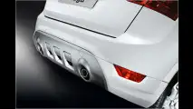 Ford Individual: Ich bin ich