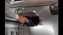 Hybrid und elektrisch