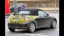 Erwischt: Mini Roadster