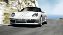 Porsche Boxster S Porsche Design Edition 2