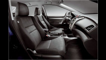 Neuer Honda City
