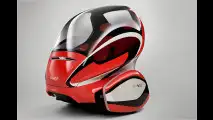 GM zeigt EN-V Concept