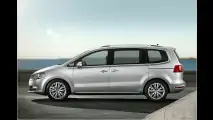 VW Sharan günstiger