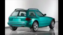 BMW Z2