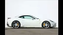 Offener Bolide mit 606 PS