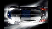 Mitsubishis Stromsportler