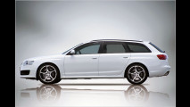 Abt powert den RS6