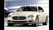 Maserati auf Erfolgskurs