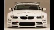 BMW M3 als Rennversion
