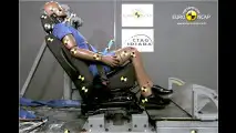 Fünf Neue im Crashtest