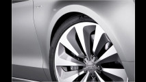 Audi A8 hybrid