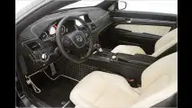 Pfeilschnellster Brabus
