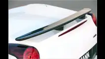 IAA: Hamann California