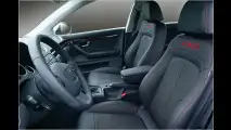 JE Design: Seat Exeo ST