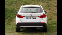 Dynamisches SUV