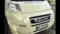 Taxi mit Küche