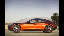 Fisker Atlantic