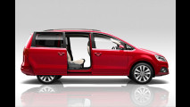 Seat Alhambra 4x4