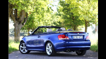 Neues 1er Cabrio im Test