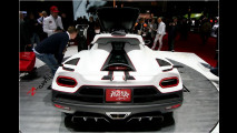 Koenigsegg Agera R