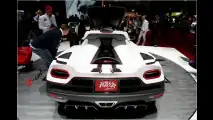 Koenigsegg Agera R