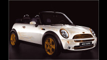 Ein Auto für Katy Perry