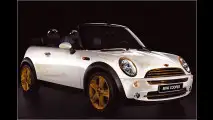 Ein Auto für Katy Perry