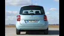 Kleinwagen-Vergleich