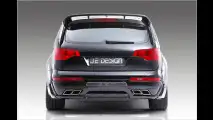 Breiterer Audi Q7