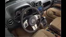 Neuer Jeep Compass