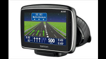 TomTom Go 950 Live