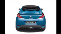 Renault öffnet den Twingo