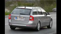 Sportlicher Octavia