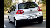 35 Jahre VW Golf Diesel