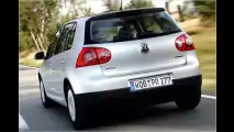 35 Jahre VW Golf Diesel