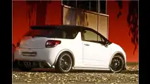 Kleinwagen mit 222 PS
