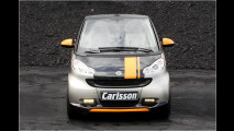 Edel-Smart von Carlsson