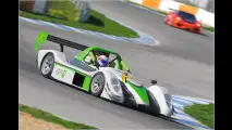 Formel 1 für die Straße