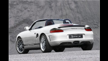 Sportkit für den Boxster