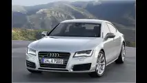 Audi A7 Sportback