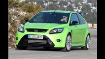 Auf den Spuren der WRC