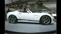 Irmscher GT i40