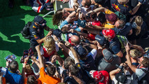 Formule 1 - Grand Prix d'Autriche