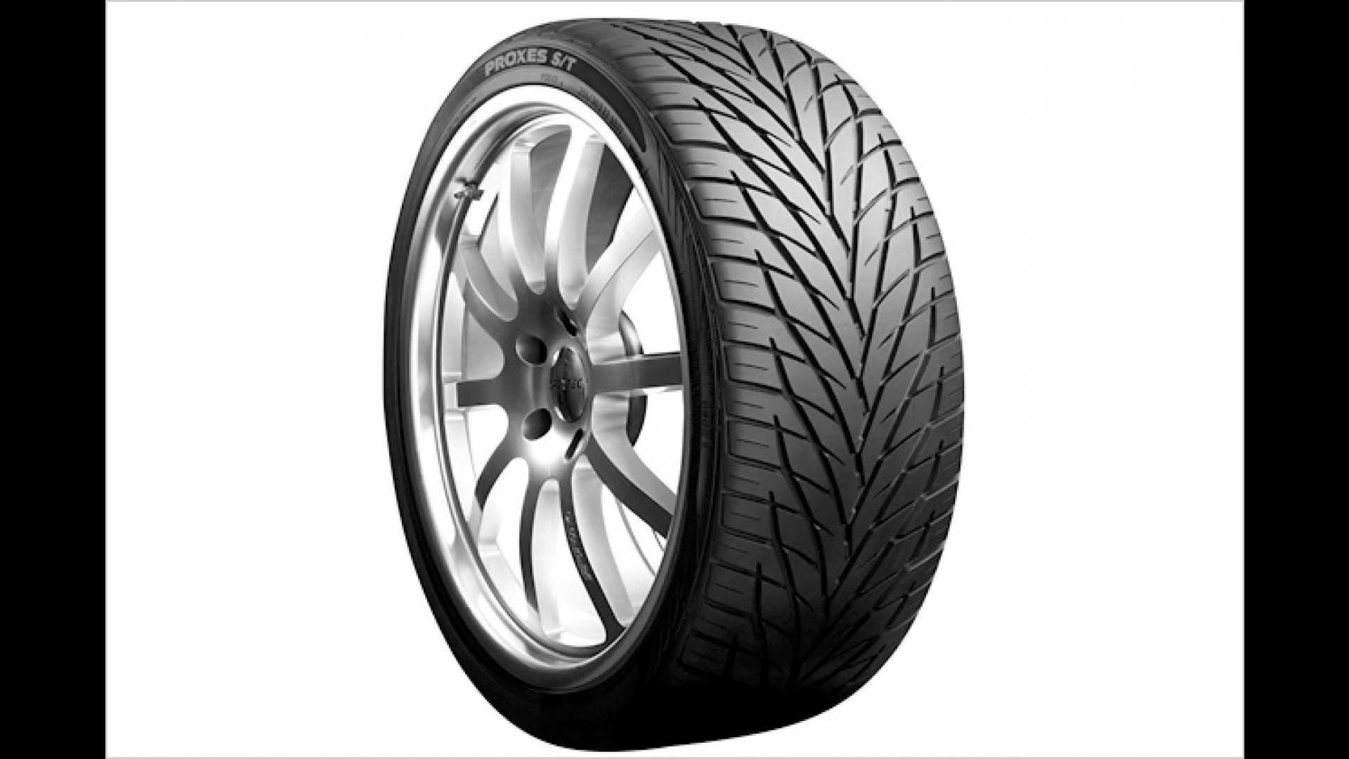 Neues von Toyo Tires Bilder